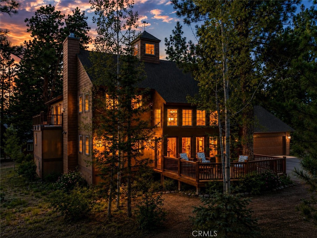42028 Sky View, Big Bear Lake, CA 92315 — photo 1