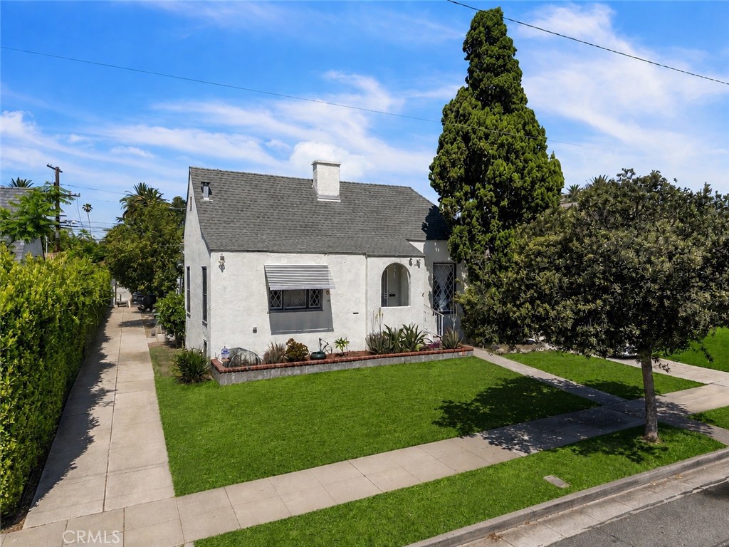 79 N Berkeley Avenue, Pasadena, CA 91107 — photo 1