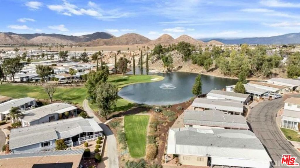 5001 W Florida Avenue 566, Hemet, CA 92545 — photo 1