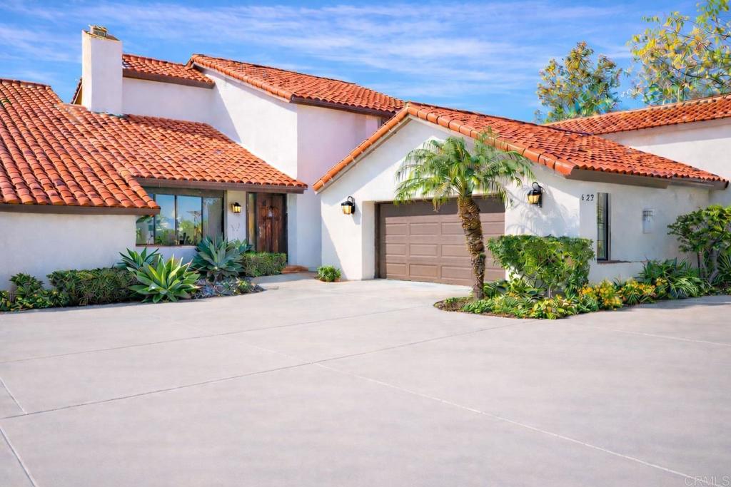 629 Camino Ynez, Solana Beach, CA 92075 — photo 1