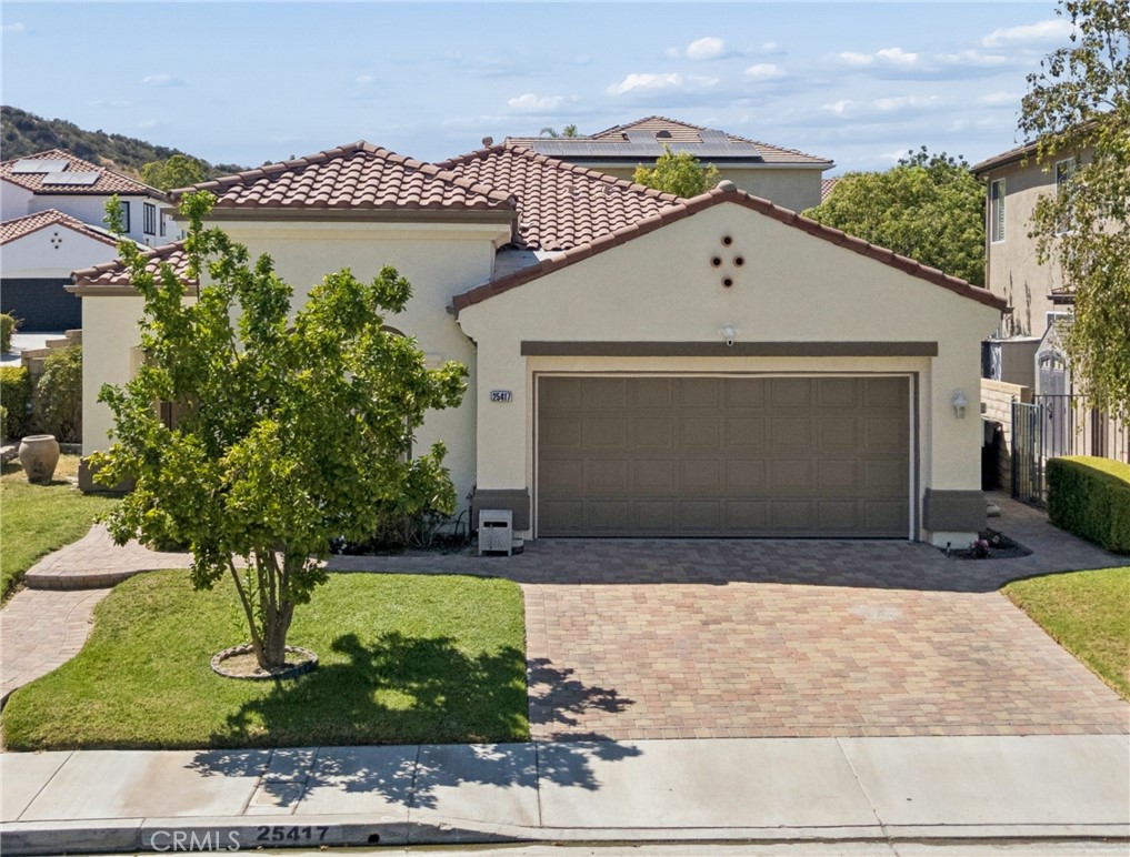 25417 Hopkins Place, Stevenson Ranch, CA 91381 — photo 1