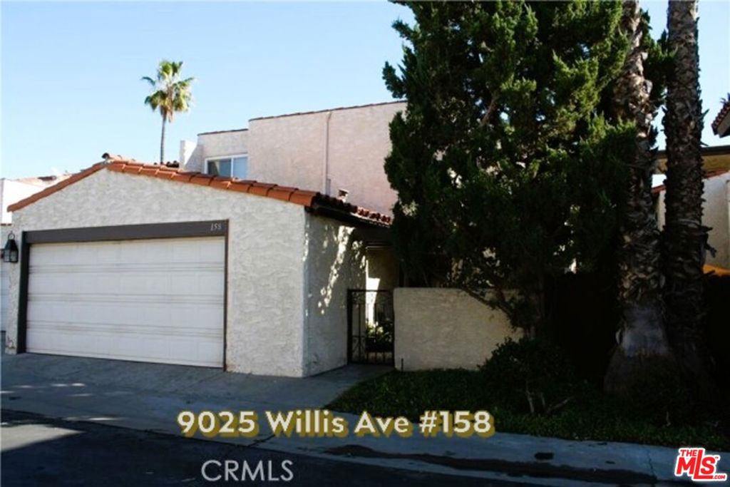 9025 Willis Avenue 158, Los Angeles, CA 91402 — photo 1
