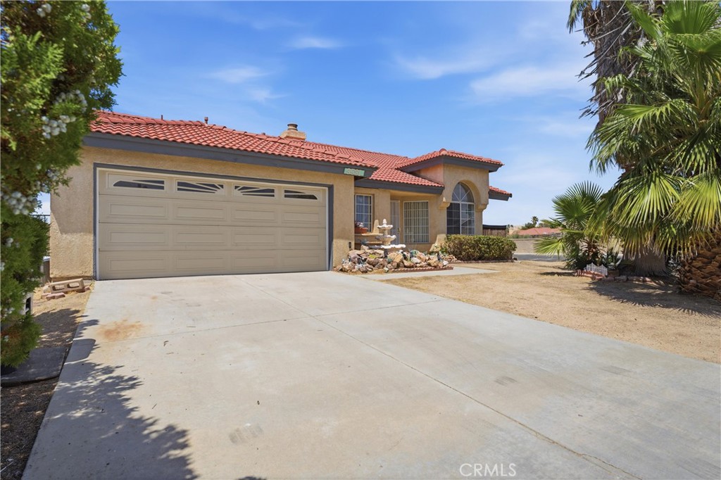 3581 Fernwood, Rosamond, CA 93560 — photo 1