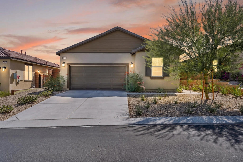 11603 S Crescent Street, Desert Hot Springs, CA 92240 — photo 1