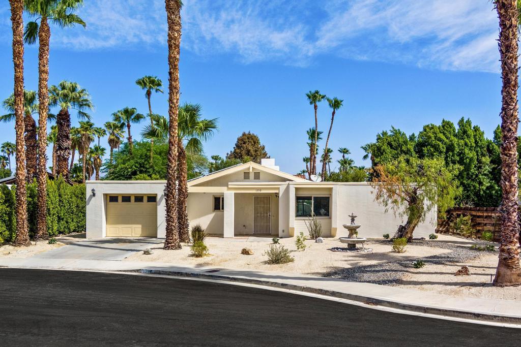1350 E Gem Circle, Palm Springs, CA 92262 — photo 1