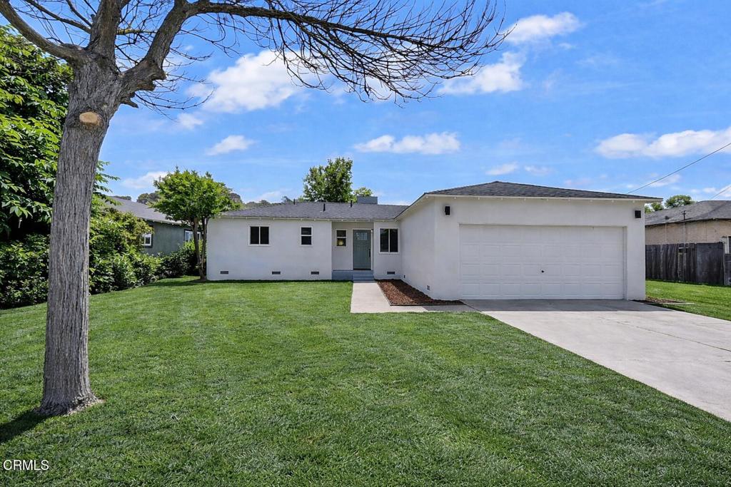 2208 Cornwell Avenue, Modesto, CA 95350 — photo 1