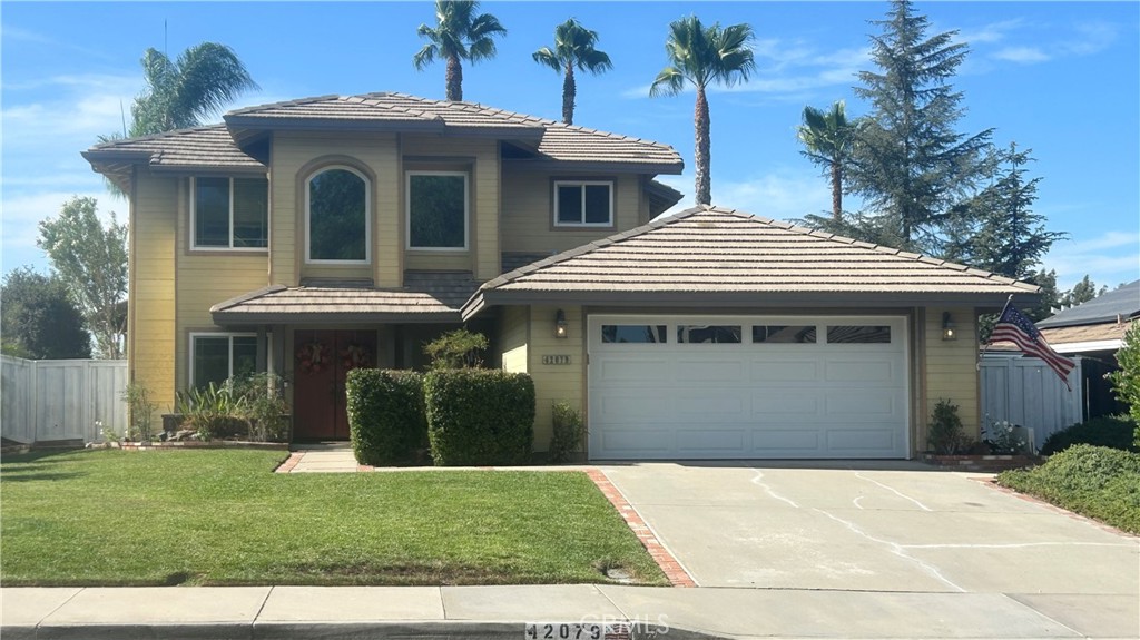 42079 Humber Drive, Temecula, CA 92591 — photo 1