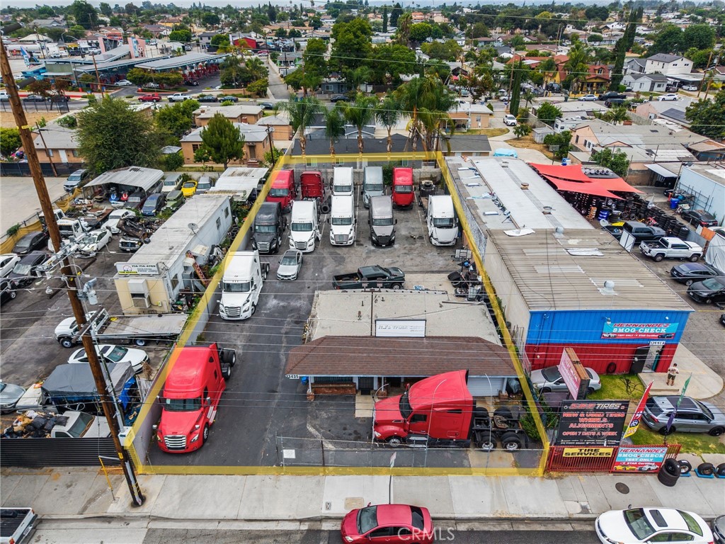 13435 Imperial Highway
