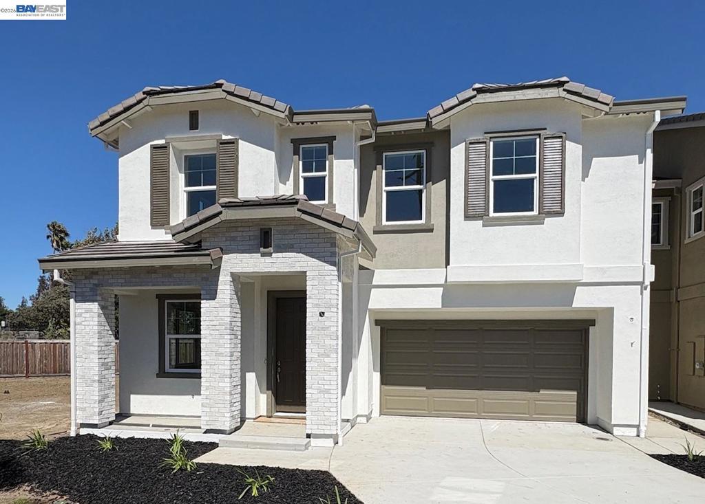 125 Creek View Cir, Fairfield, CA 94533 — photo 1
