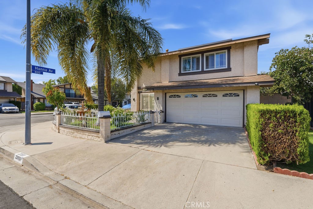 22031 Lanark Street, Canoga Park, CA 91304 — photo 1