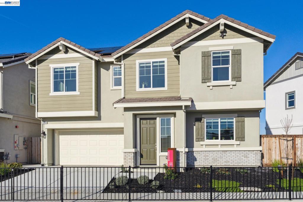 2408 Golden way, Fairfield, CA 94533 — photo 1