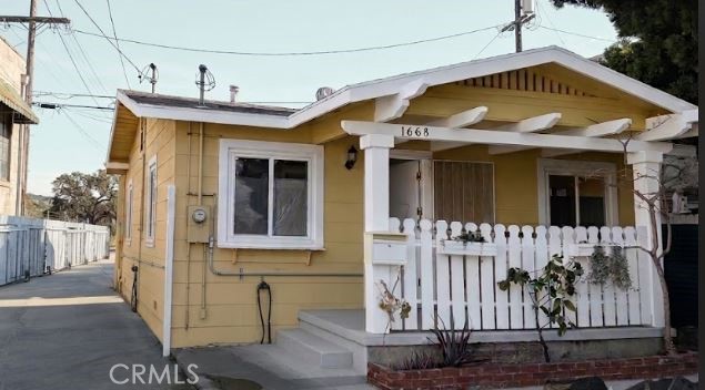1668 Anaheim