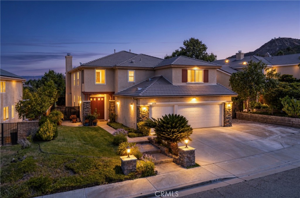26518 Swan Lane, Canyon Country, CA 91387 — photo 1