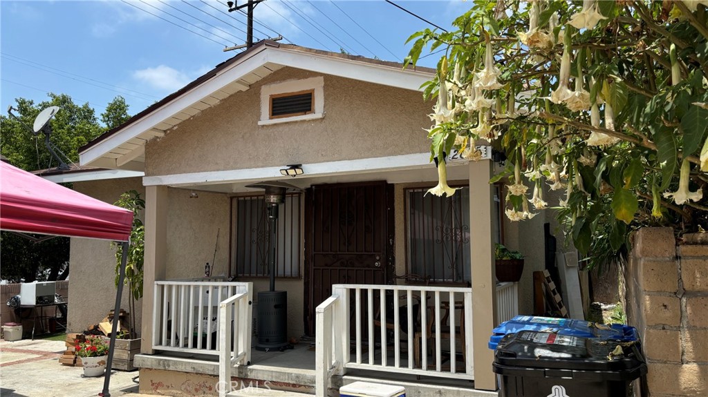 2805 Future Street, Los Angeles, CA 90065 — photo 1