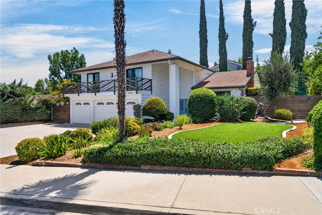 2182 Ranchwood, Riverside, CA 92506 — photo 1
