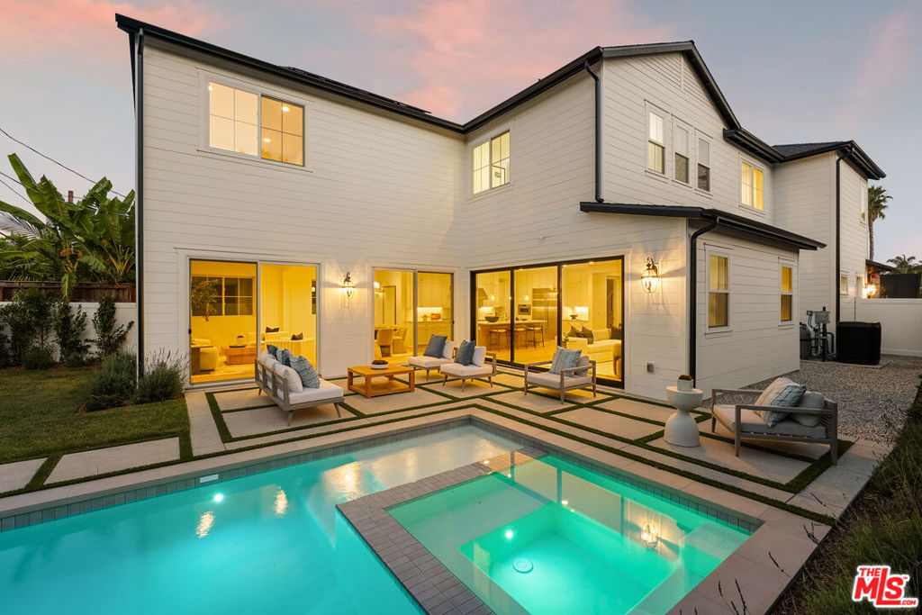 9521 Cattaraugus Avenue, Los Angeles, CA 90034 — photo 1