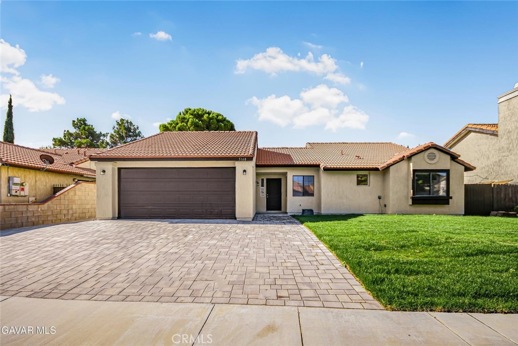 5168 Blue Sage Road, Palmdale, CA 93552 — photo 1