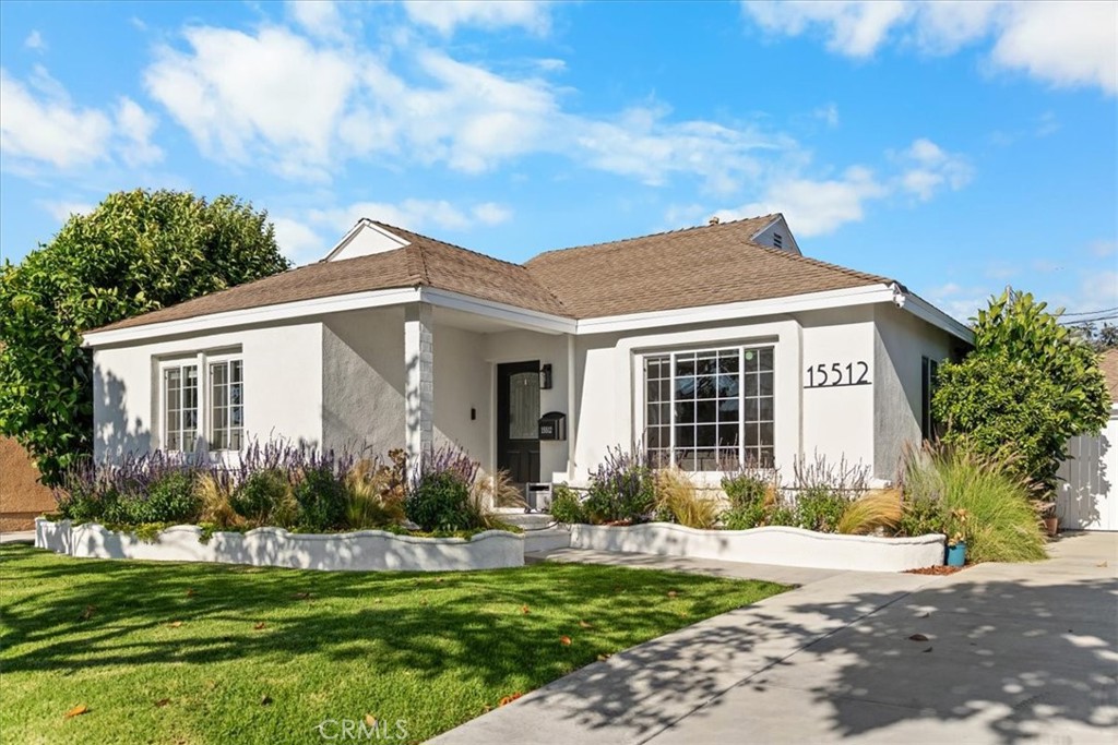 15512 Ermanita, Gardena, CA 90249 — photo 1