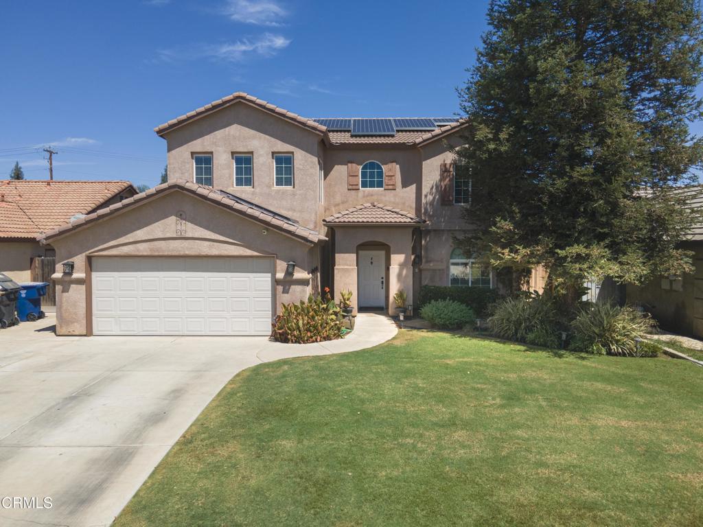 11418 Pacific Harbor Avenue, Bakersfield, CA 93312 — photo 1