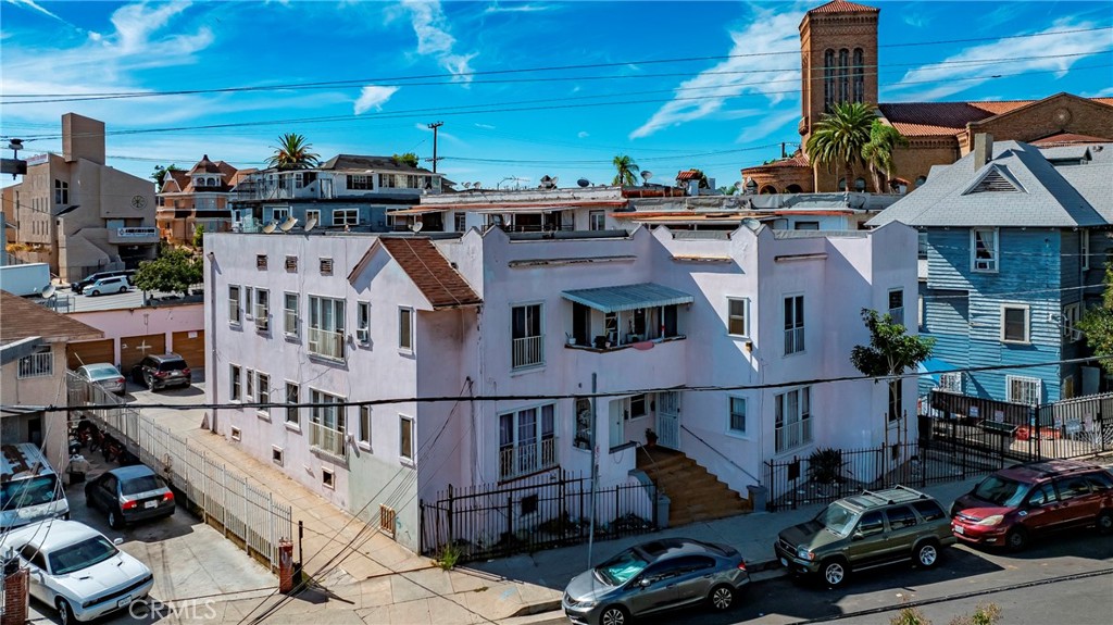 1409 Courtland Avenue, Los Angeles, CA 90006 — photo 1