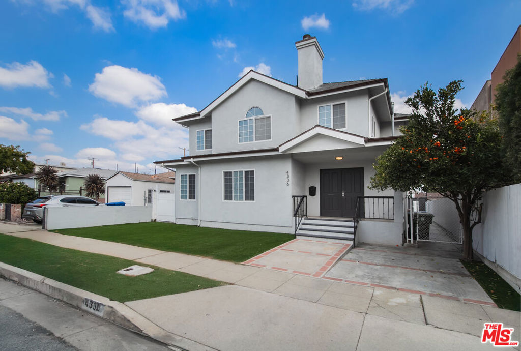 4336 Alla Road, Los Angeles, CA 90066 — photo 1