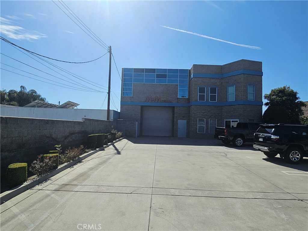 14725 Garfield, Paramount, CA 90723 — photo 1