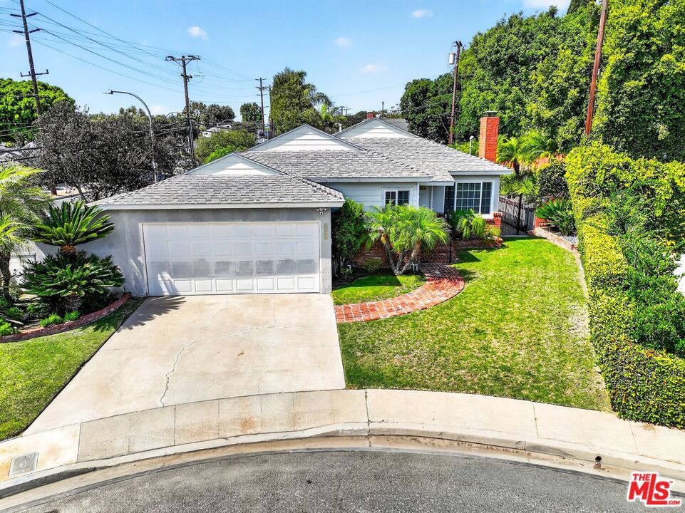 5702 Stever Court, Culver City, CA 90230 — photo 1