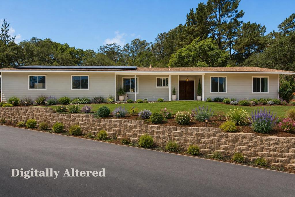 819 Lewis Road, Royal Oaks, CA 95076 — photo 1