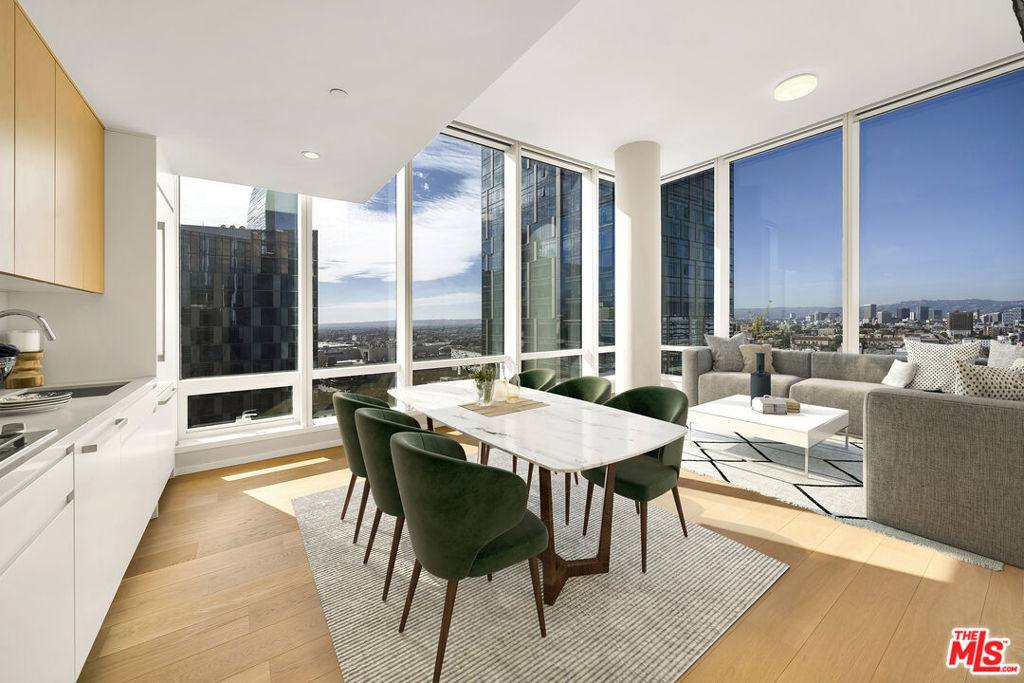877 FRANCISCO Street 927, Los Angeles, CA 90017 — photo 1