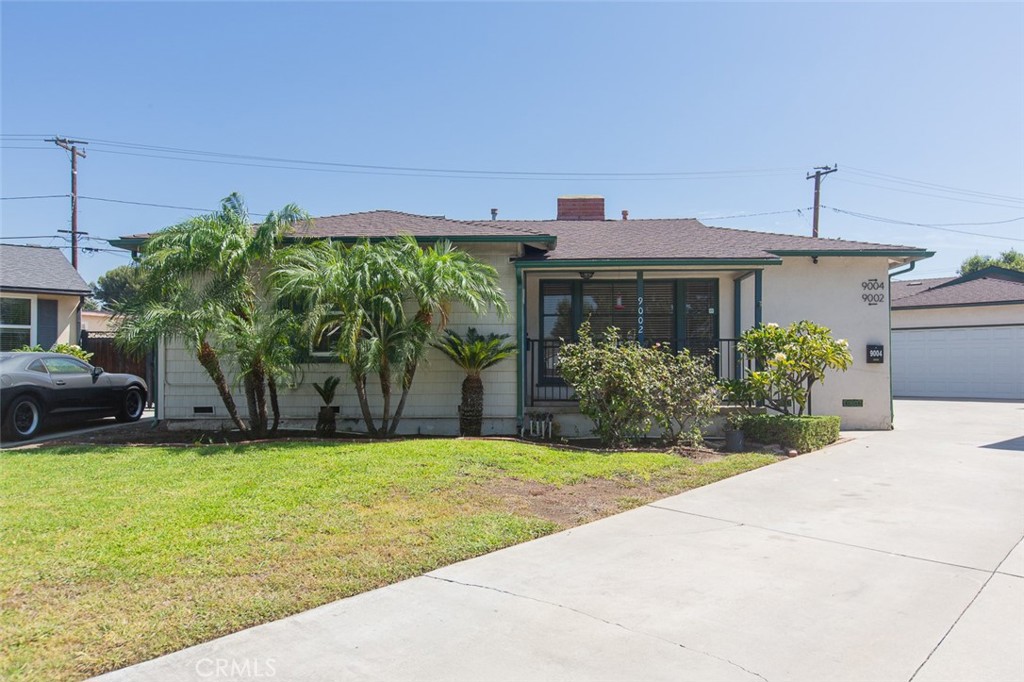 9002 Amsdell Avenue, Whittier, CA 90605 — photo 1