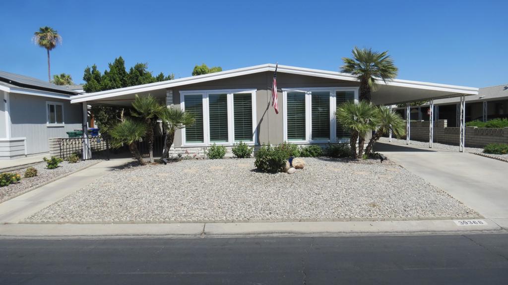 39368 Warm Springs Drive, Palm Desert, CA 92260 — photo 1