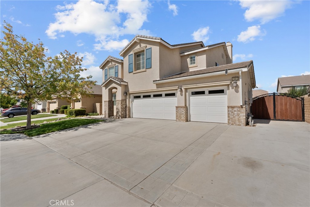 44843 Mariposa, Lancaster, CA 93536 — photo 1