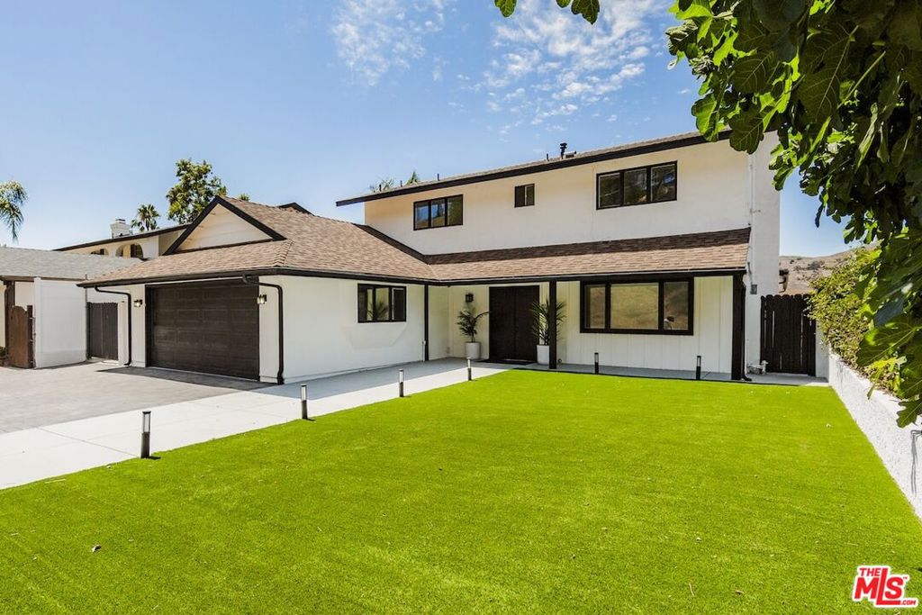 5703 Parkmor Road, Calabasas, CA 91302 — photo 1