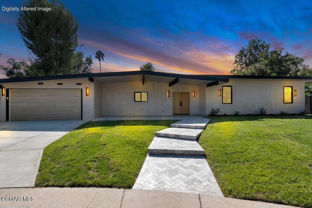 4405 Brookford Avenue, Woodland Hills, CA 91364 — photo 1