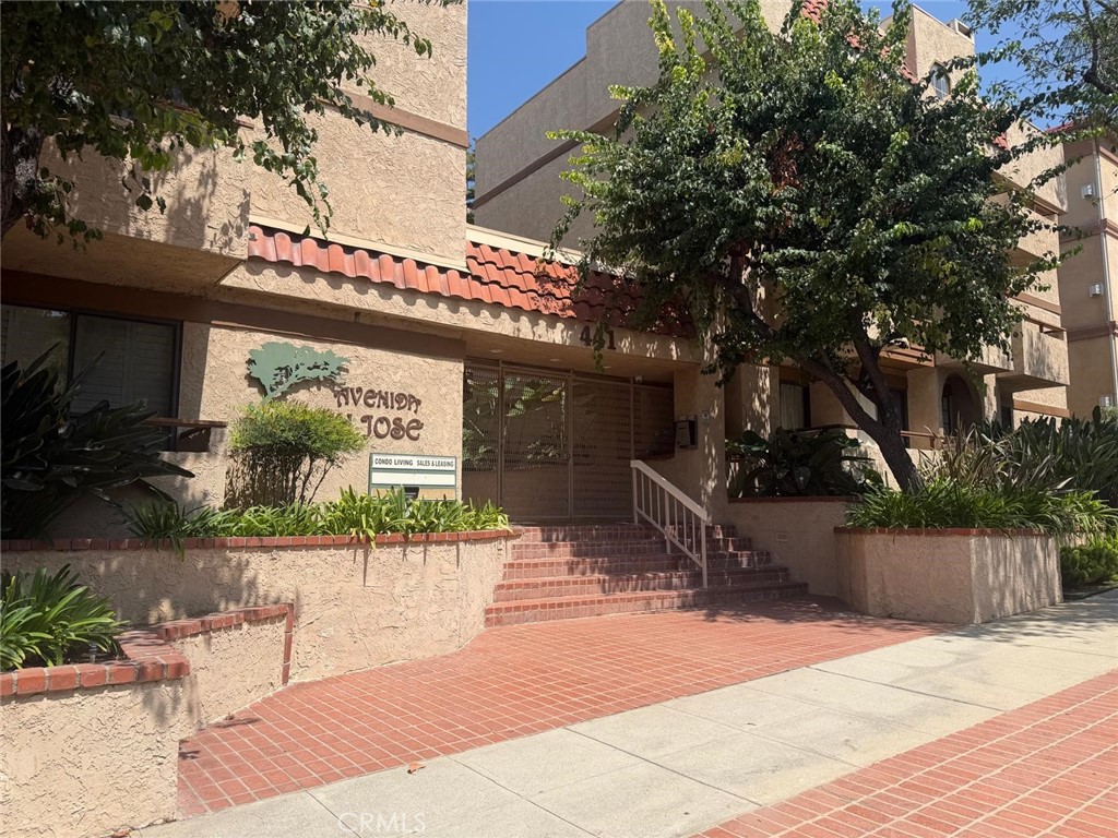 441 E San Jose 309, Burbank, CA 91501 — photo 1
