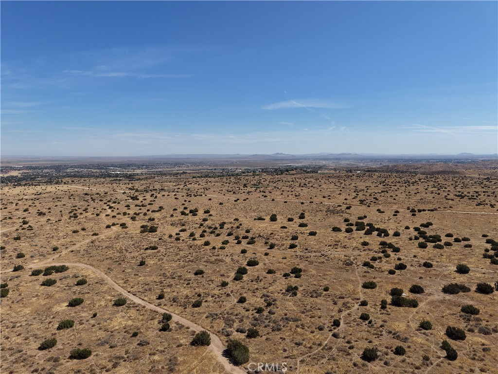 0 Vic Ave V Barrel SPGS, Palmdale, CA 93550 — photo 1