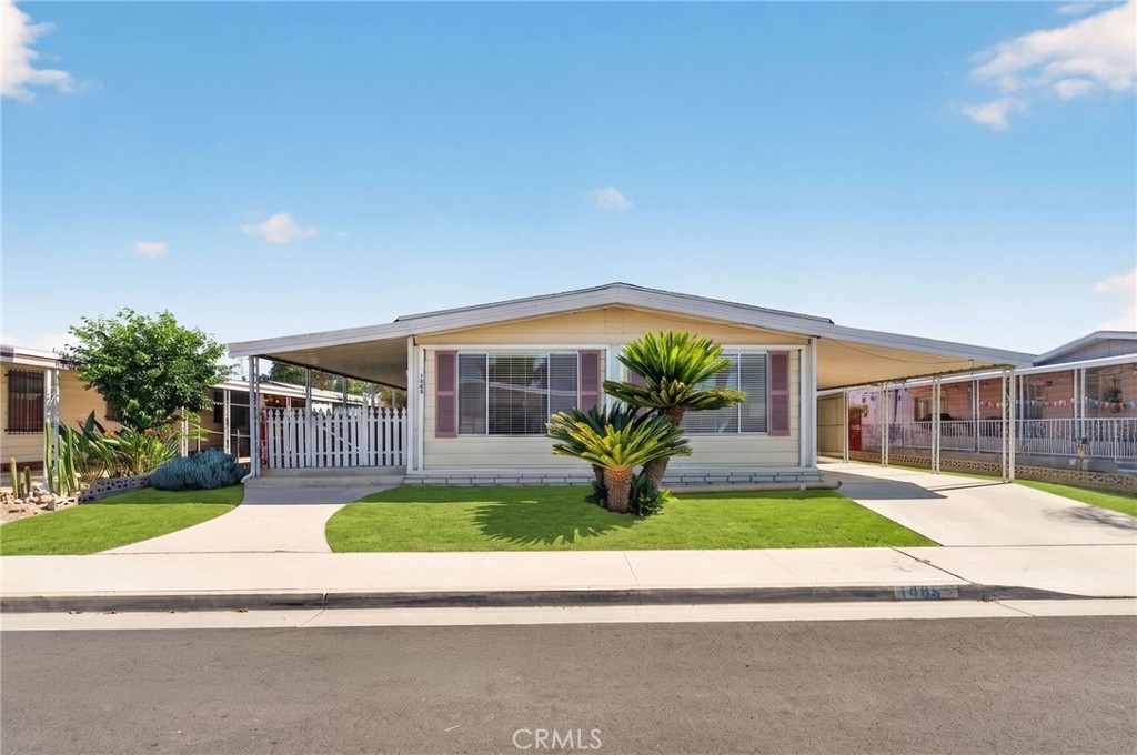 1485 Cordova, Hemet, CA 92543 — photo 1