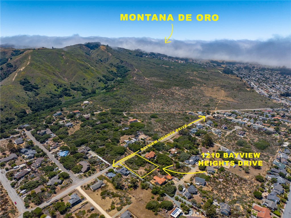 1210 Bayview Heights Drive, Los Osos, CA 93402 — photo 1
