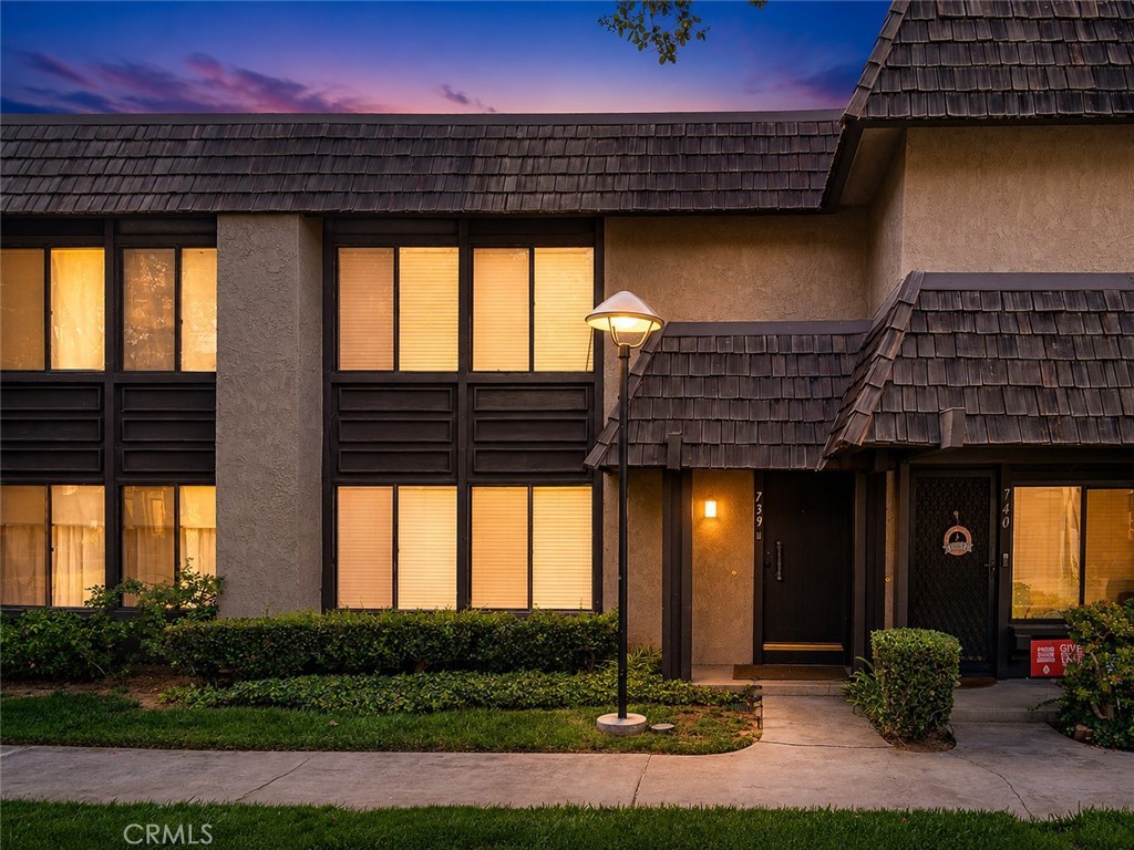739 Knollwood Lane, San Dimas, CA 91773 — photo 1