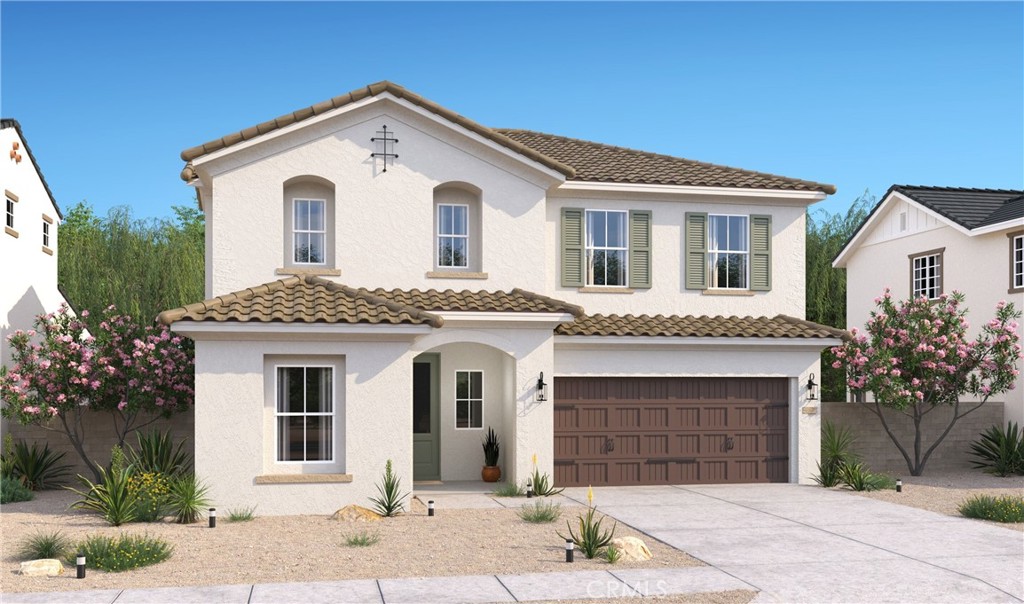 2111 E Norberry Drive, Lancaster, CA 93534 — photo 1