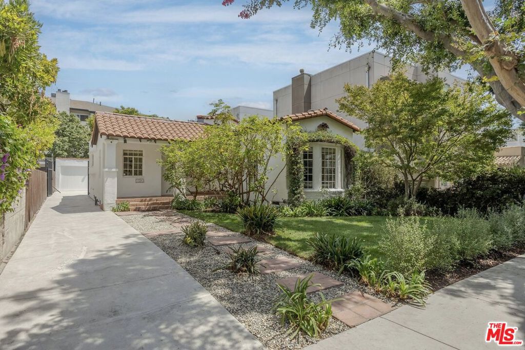 718 Westbourne Drive, West Hollywood, CA 90069 — photo 1