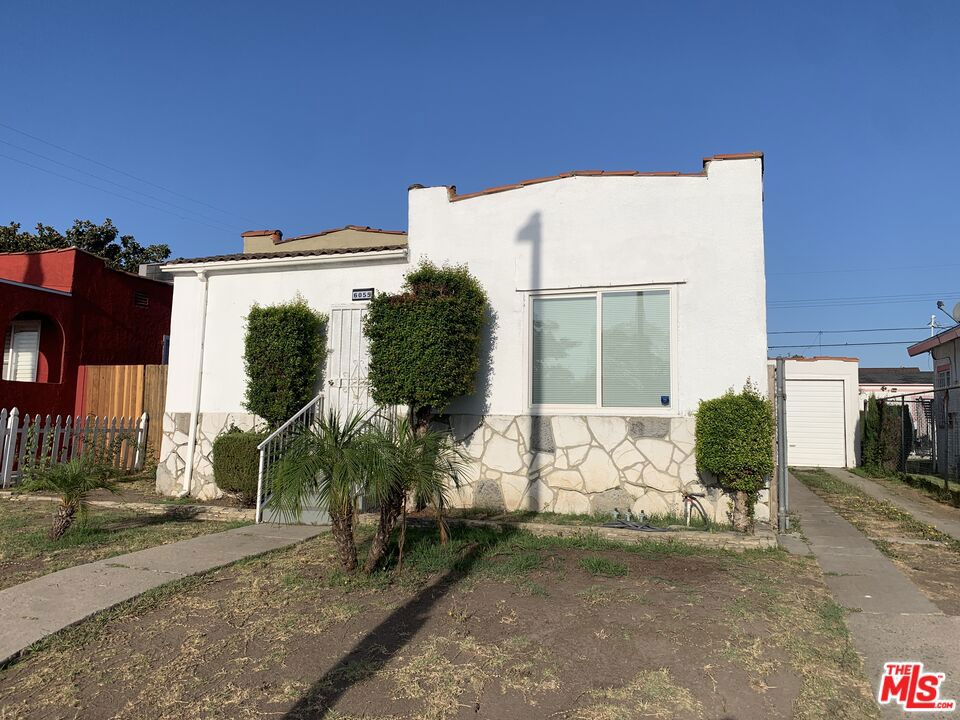 6055 7th Avenue, Los Angeles, CA 90043 — photo 1