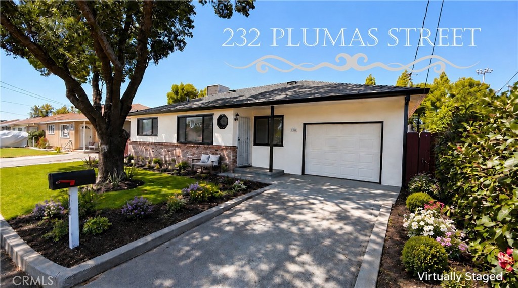 232 Plumas Street, Orland, CA 95963 — photo 1