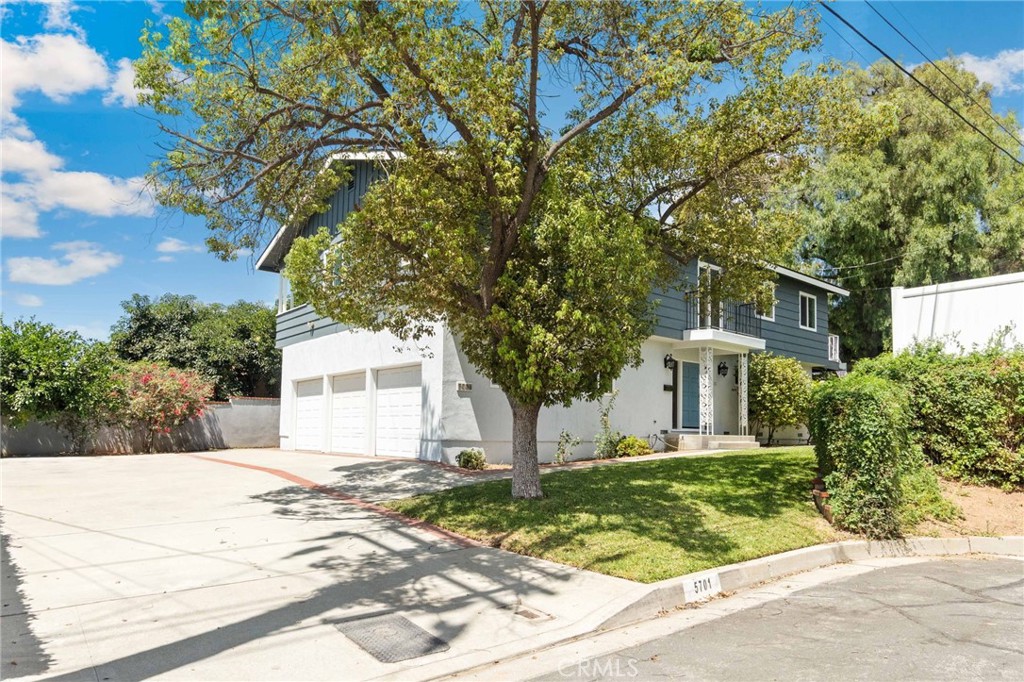 5701 Milton, Whittier, CA 90601 — photo 1