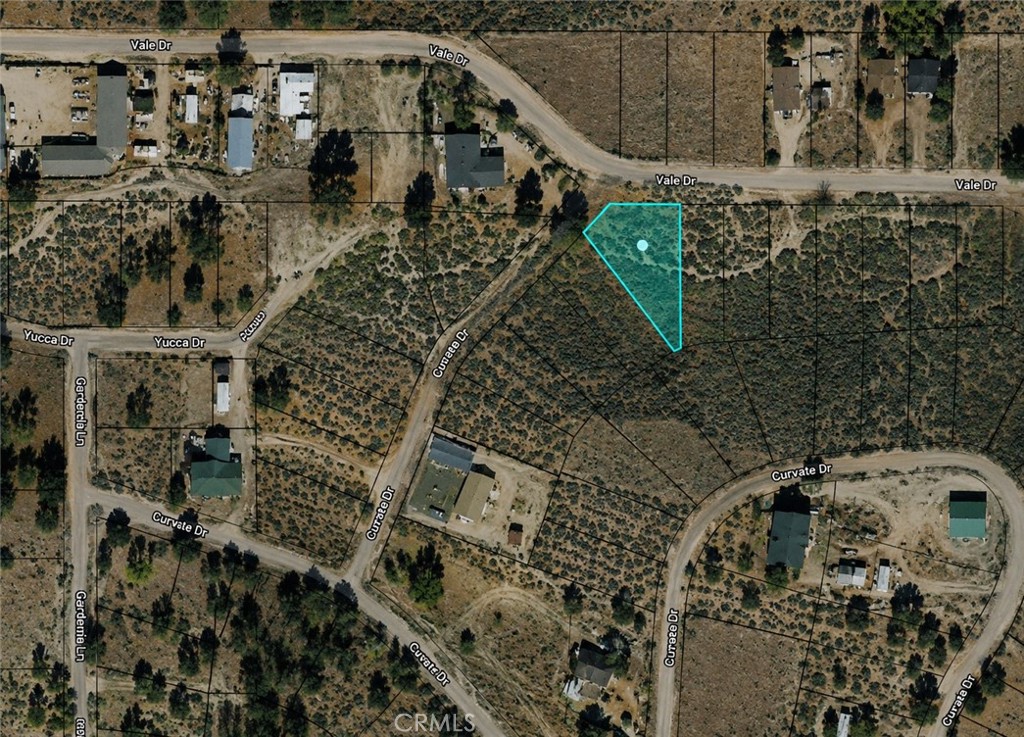 0 Vale, Big Bear City, CA 92314 — photo 1