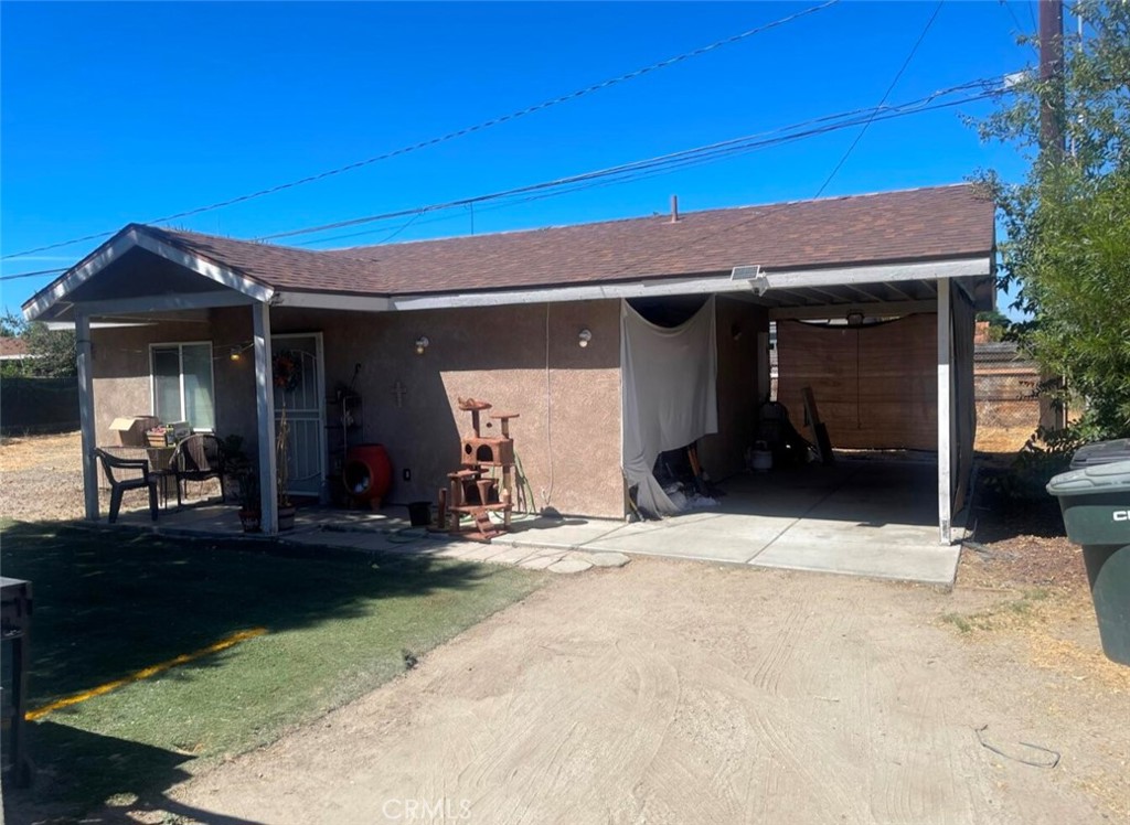 588 S Rosario Ave, San Jacinto, CA 92583 — photo 1