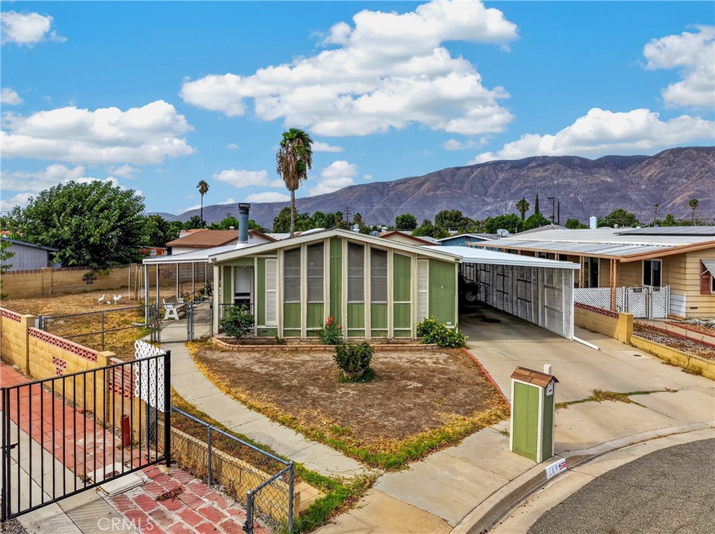 209 Flora vista Street, San Jacinto, CA 92582 — photo 1