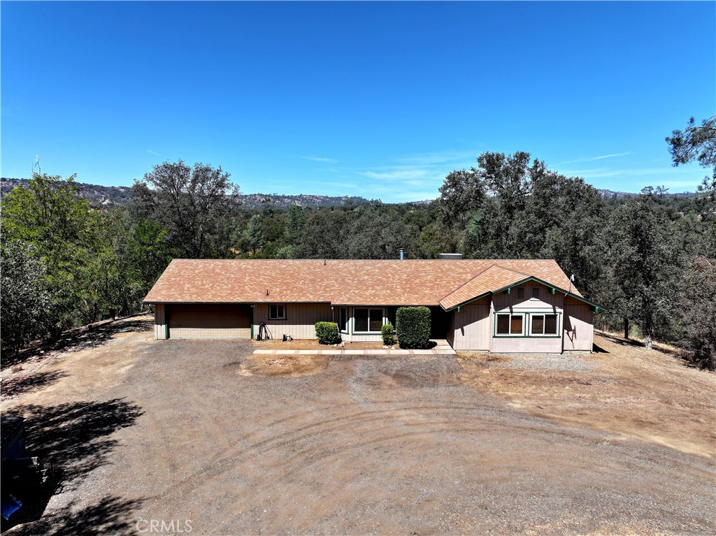 33856 Rivercrest N, Coarsegold, CA 93614 — photo 1