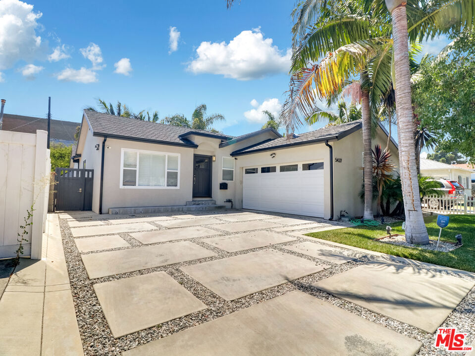 5437 Coolidge Avenue, Culver City, CA 90230 — photo 1