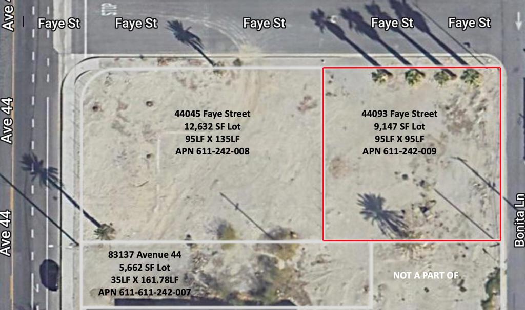 44093 Faye Street, Indio, CA 92201 — photo 1